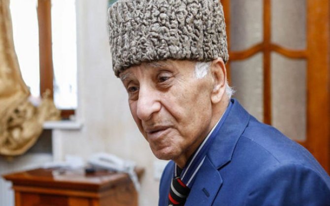 Xanəndə Süleyman Abdullayev vəfat etdi