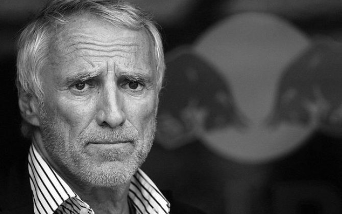 “Red Bull” şirkətinin qurucusu vəfat edib