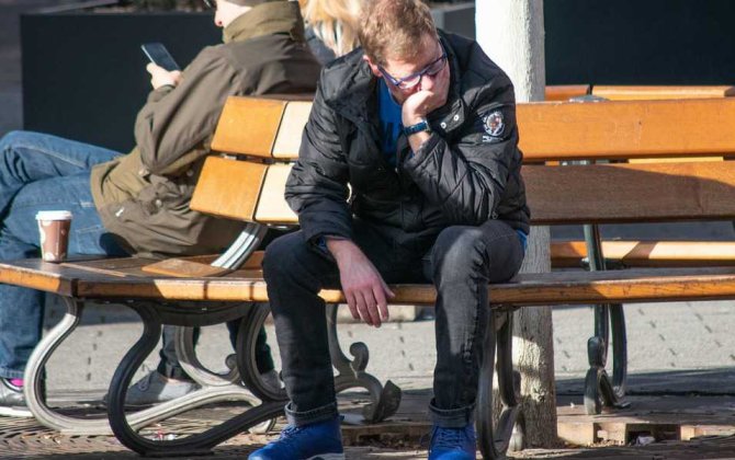 Rusiya depressiyaya və alkoqolizmə düçar olub