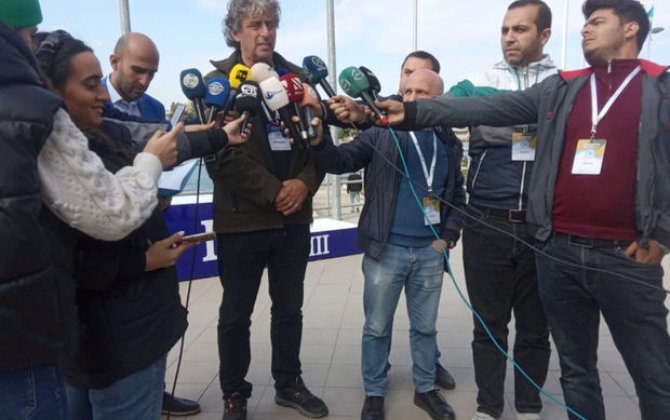 Azərbaycan və Serbiya birlikdə avarçəkmə yarışı keçirə bilər