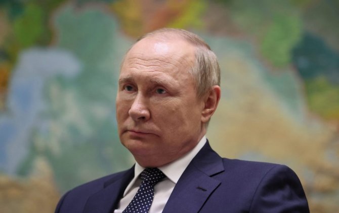 “Putin bu ölkəyə getməkdən çəkinəcək, çünki...” - Piontkovski