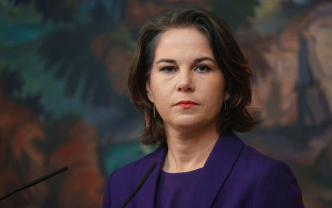 Almaniya XİN rəhbəri İrana qarşı tədbirlər görüləcəyini dedi: “İkitərəfli münasibətlər davam edə bilməz”