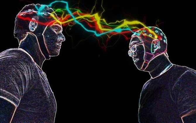 Neyrobiloqlar insan fikirlərini məsafədən də oxumağı öyrəndi...- 