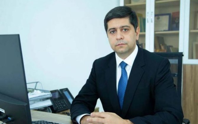 İsmət Səttarov: “Media sahəsində dərin və geniş inteqrasiya prosesləri baş verir”