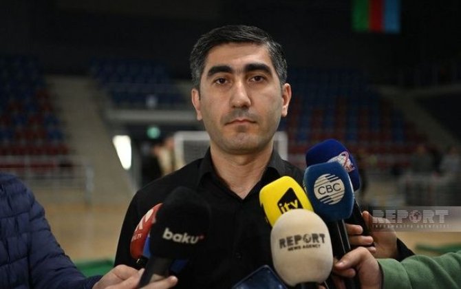 Bakıda keçiriləcək yunan-Roma güləşi üzrə Dünya Kubokuna satılmış biletlərin sayı açıqlandı