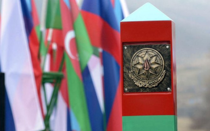 Rusiya Azərbaycanla sərhəddə keçid məntəqələrinin yenidən qurulmasını 2026-cı ilə qədər başa çatdıracaq