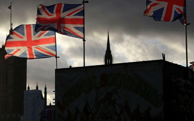 Britaniya parlamentində Azərbaycanın mövqeyi dəstəklənib