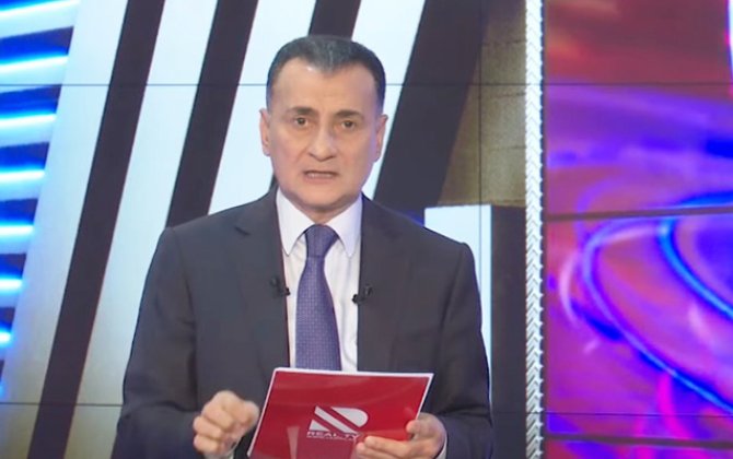 “Mən seyidəm, İmam Hüseynin qədrini irançılardan yaxşı bilirəm!” - Mir Şahinxa0Ağayev