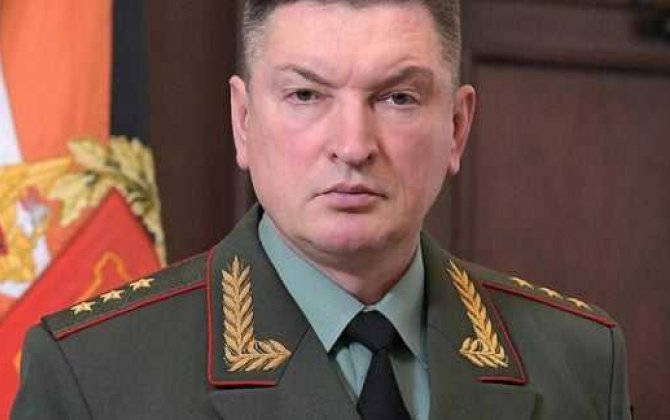 General dünyasını dəyişib, məzuniyyətə çıxıb, yoxsa vəzifəsindən kənarlaşdırılıb?..