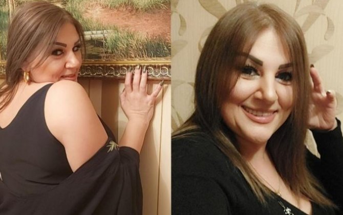 “Qadın kimi öz xoşbəxtliyini tapa bilmirsən, aktrisa kimi də istədiyin obrazı sənə vermirlər”