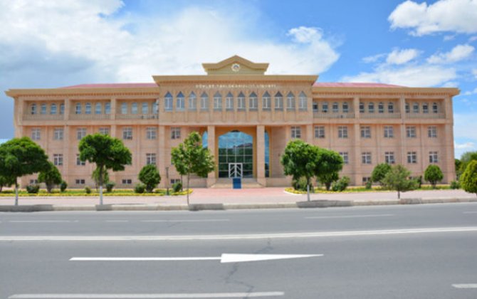 DTX-nin Naxçıvan Baş İdarəsi yaradılıb: Yeni rəis təyin edilib