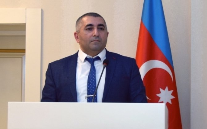 “İlham Əliyev Qarabağdakı məscidlərin timsalında  bütün İslam dünyasının, eləcə də İranın qürurunu xilas edib”