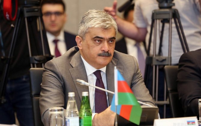 Samir Şərifov: “Bir sıra ölkələrdə yanacağın qiyməti artıb, bizdə sabit qalıb”