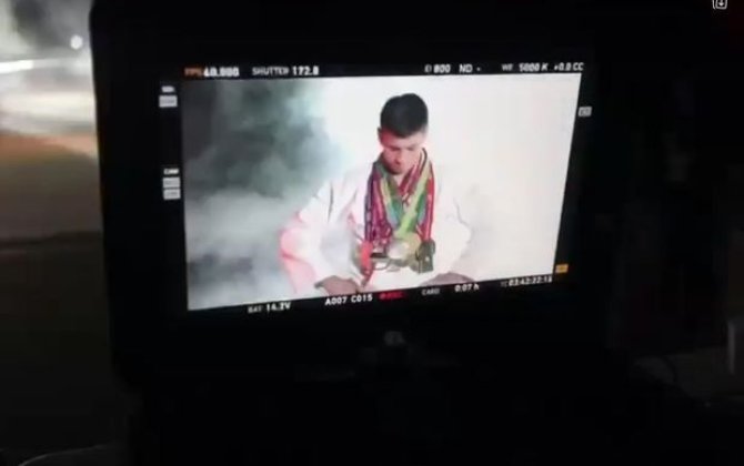 MOK-un 30 illiyi ərəfəsində yeni olimpiya himni ictimaiyyətə təqdim olunacaq - VİDEO