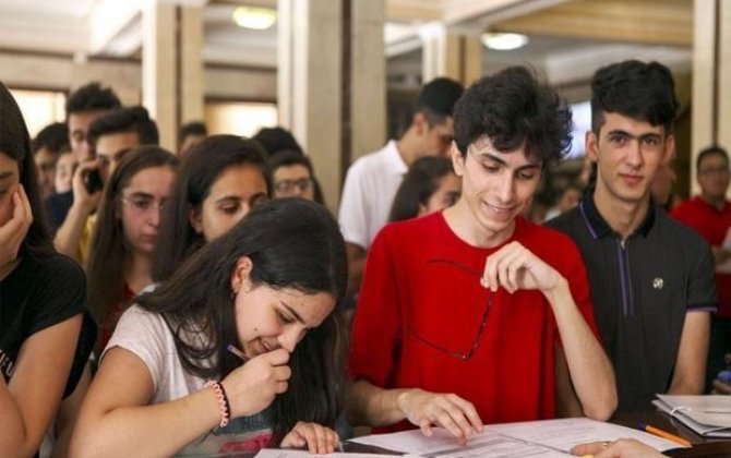 Tələbə təqaüdlərinin artırılması təklif edilir