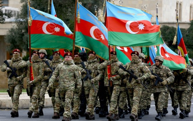 Tallində Dövlət Bayrağı Günü və Qələbə Gününə həsr olunmuş bayram tədbirləri keçiriləcək