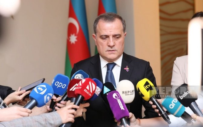 XİN başçısı: “Hərbi Qənimətlər Parkı Ermənistanı narahat edir”