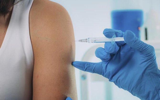 Ölkədə COVID-19 əleyhinə peyvənd olunanların sayı AÇIQLANDI