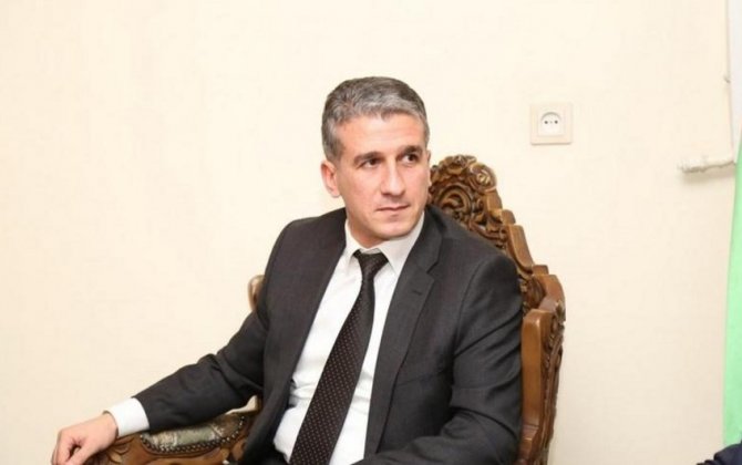 Azərbaycanın İrandakı səfirindən Təbriz paylaşımı