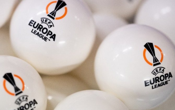 UEFA Avropa Liqasında pley-offun cütləri bəlli oldu - FOTO