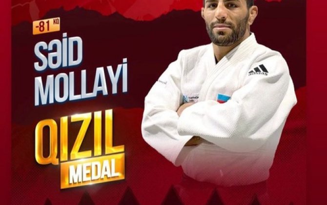 “Judo Club 2012”nin 2 üzvü “Böyük dəbilqə” turnirində qızıl medal qazandı - FOTOLAR