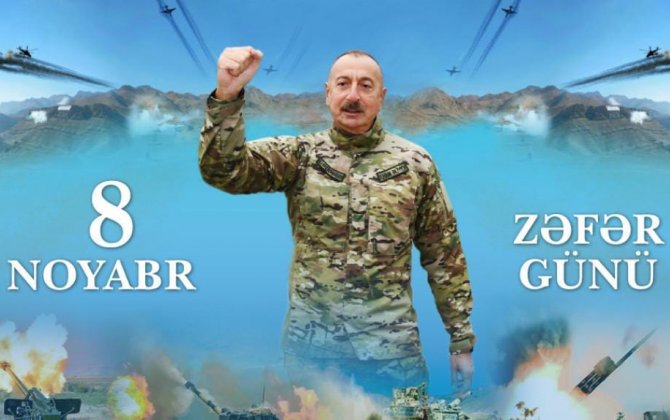 Fəzail Ağamalıdan bayram təbriki...