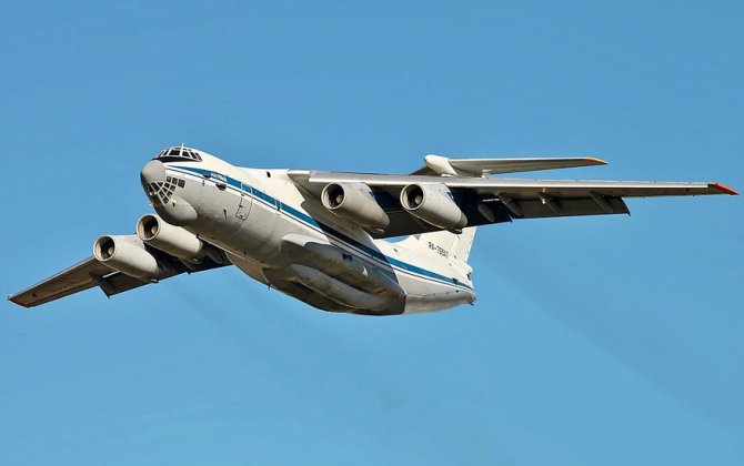 Rusiya ilə İran arasında gizli sövdələşmə - 