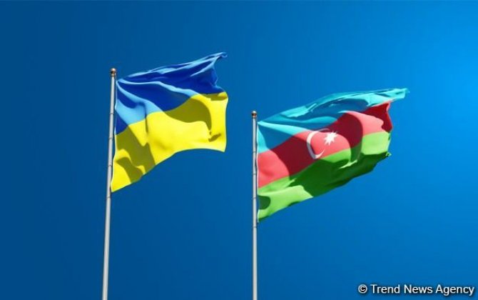 Azərbaycan da, Ukrayna kimi, təcavüzkar yox, qurbandır - Ukrayna mediası