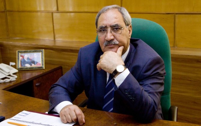 Fəzail Ağamalı: “Ezamiyyə xərclərimiz azdır”