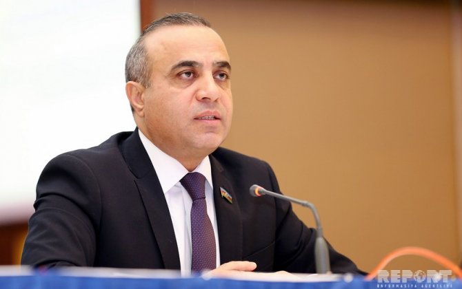Azay Quliyev: “30 min əhalisi olan ərazidə poliklinika yoxdur”
