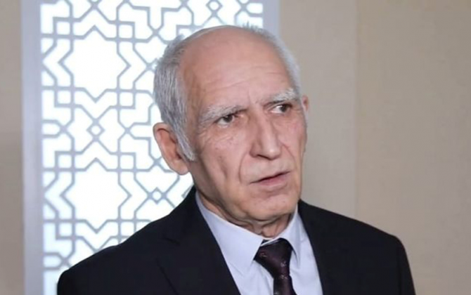 “Qəbul qaydaları ilə bağlı iki əsas seçim var...” - Nadir İsrafilov