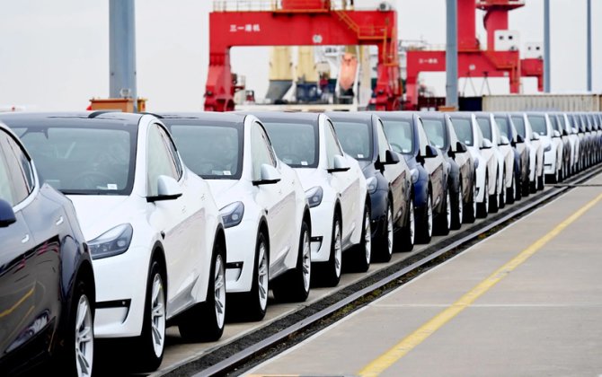 Hökumətdən QƏRAR: Bu avtomobillər gömrük rüsumundan azad edildi - RƏSMİ