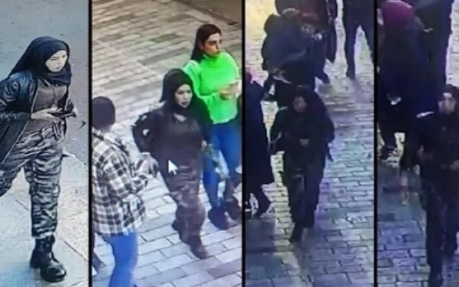 İstanbulu qana bulayan terrorçudan ŞOK ETİRAFLAR