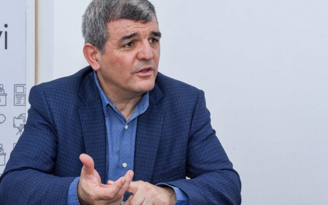 O da qaradərili olmasa da, qarabuğdayı bir türk balası olub axı...