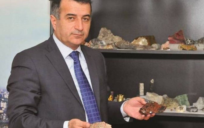 “Şuşanın Kiçik Qaladərəsi kəndində ermənilərin tunel qazması haqda məlumatımız yoxdur...”