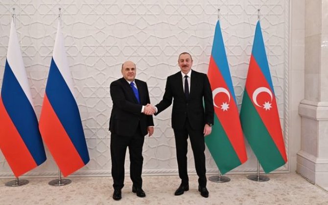 Əliyev-Mişustin görüşü: İpucları “Zəngəzur”a, İran gündəliyinə, Ermənistana təzyiq edilməsinə aparır – TƏHLİL