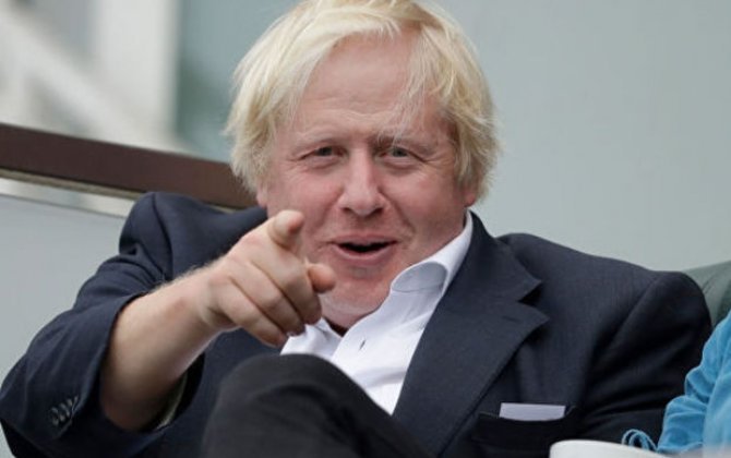 Boris Conson bir iş günündə 300 min avrodan çox qazanıb