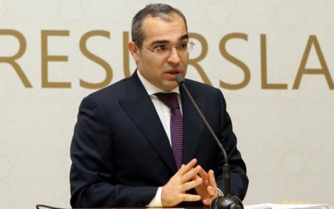 Mikayıl Cabbarov: “İsraildə səfirliyin təsis edilməsi əməkdaşlığı genişləndirəcək” - FOTO