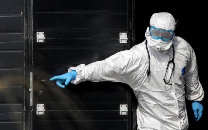 Çində altı ay sonra koronavirusdan ölüm qeydə alındı: Yoluxma artır