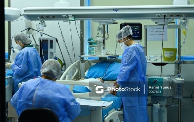 Son sutkada 21 nəfər koronavirusa yoluxub, 1 nəfər ölüb