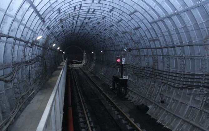 “Dərnəgül” və “Koroğlu” metrostansiyaları arasında üç yeni stansiya inşa olunacaq