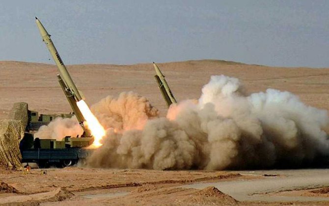 Suriyada İranın ballistik raketlərinə cavabdeh olan zabit həlak oldu - Tehran qisas vəd edir...