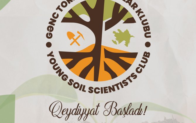BDU tələbələri üçün 