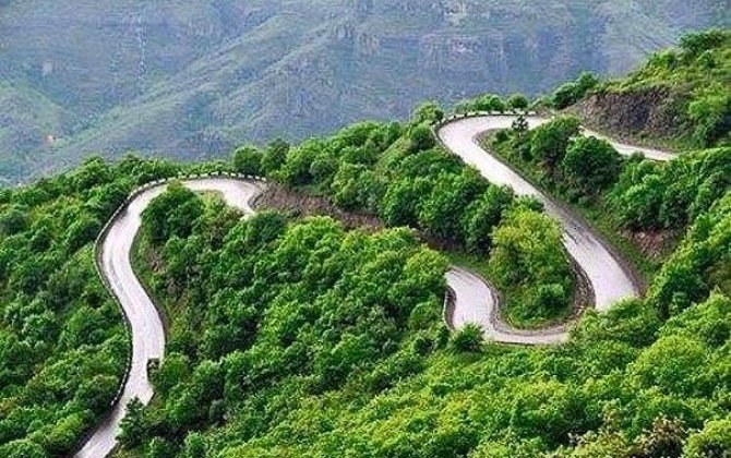 Laçın yolu bağlanmayacaq...