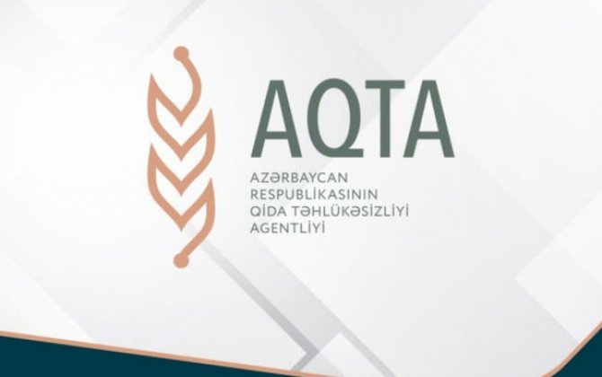 AQTA 18 ticarət və ictimai iaşə müəssisəsində nöqsanlar aşkarlayıb - FOTO