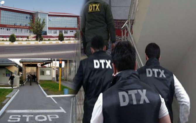 Məmurların cibinə axan milyonlar, korrupsiya, anonim məlumatlar: DTX hansı əsaslarla qapıları döyür? - FOTO