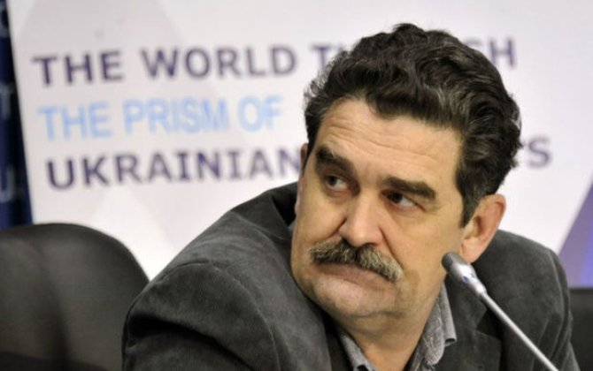 İqor Semivolos: “Ayətullahların hakimiyyəti süqut edəcək”