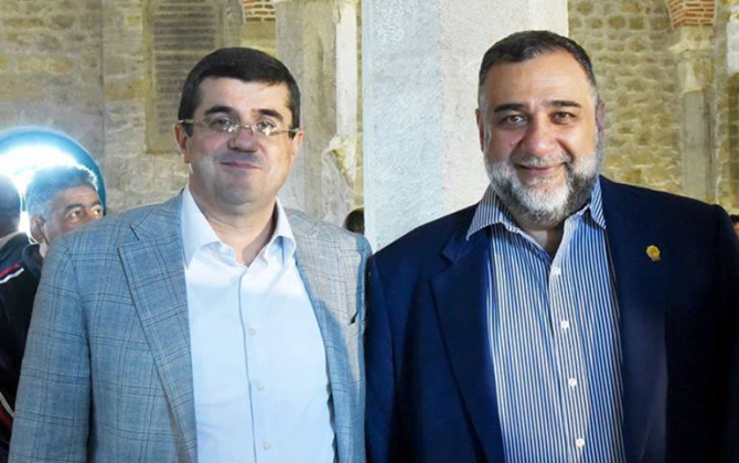 “Əlimizdə Arayikin, Vardanyanın həbsi üçün əsaslar var- amma eyni zamanda yoxdur...”