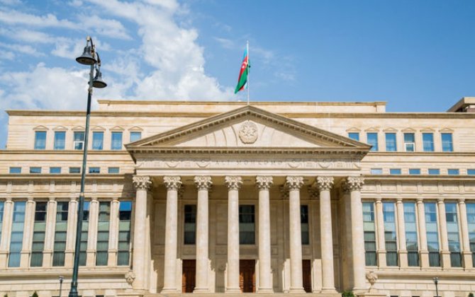 Ali Məhkəmə cinayət işlərinə yeni qaydada baxacaq