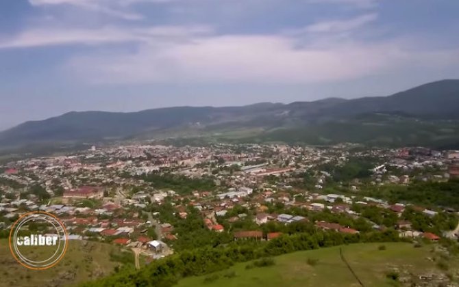 Öz-özünü zərərsizləşdirən iblislər kimi, “Dağlıq Qarabağ” da mövcud deyil - VİDEO